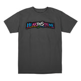 T-shirt unisexe Hearthstone Fiertés 2023 - Vue de face