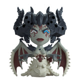 Diablo IV Lilith Figurine Youtooz - Vue de face