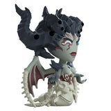 Diablo IV Lilith Figurine Youtooz - Vue latérale avant droite