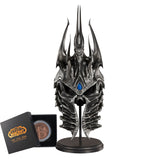 World of Warcraft roi-liche Coffret Initiation