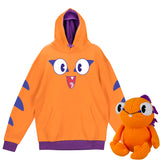 World of Warcraft Murloc Tangerine Tide Collection