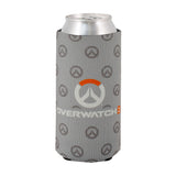 Overwatch 2 Glacière à canettes de 16 oz - Vue de face