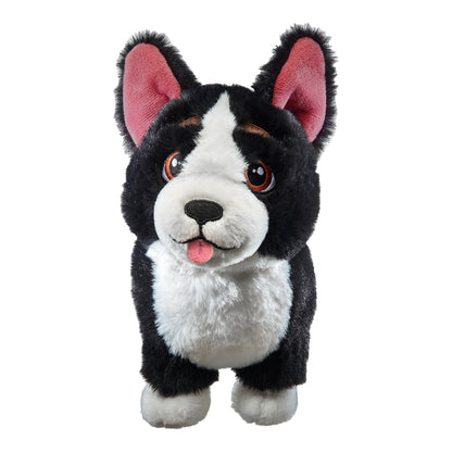 Overwatch 2 Murphy Peluche - Vue de face