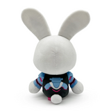 Overwatch D.Va Bunny 9in Peluche - Vue arrière