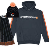 Overwatch 2 Coffret cadeau des essentiels de l'hiver