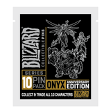 Blizzard Series 10 Individual Blind Pin Pack - Emballage frontal
