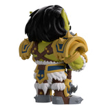 World of Warcraft Thrall Figurine Youtooz - Vue de dos