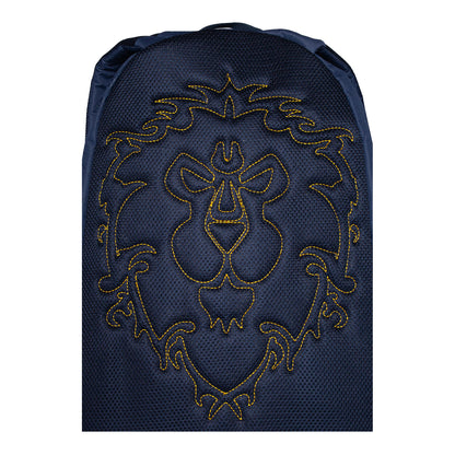 World of Warcraft l’Alliance Sac à dos - Vue arrière