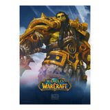 World of Warcraft Thrall BlizzCon 24x36