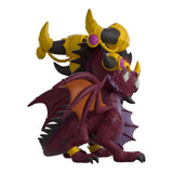 World of Warcraft Alexstrasza Dragon Form Youtooz Figurine - Vue de côté