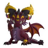 World of Warcraft Alexstrasza Dragon Form Youtooz Figurine - Vue de face