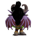 World of Warcraft Illidan Stormrage 5.2" Youtooz Vinyl Figure - Vue arrière