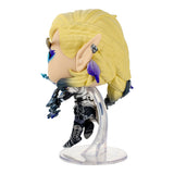 World of Warcraft Alleria Funko Pop! Figure - Side View