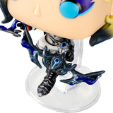 World of Warcraft Alleria Funko Pop! Figure - Close Up View