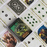 World of Warcraft The Burning Crusade Bicycle Card Deck - Cartes