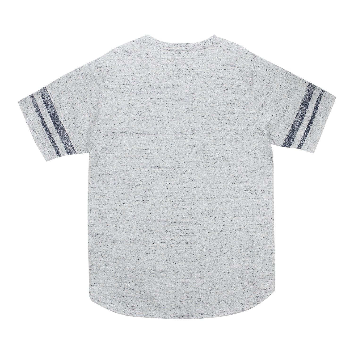 World of Warcraft l’Alliance Logo T-shirt gris pour femmes - Vue arrière