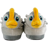 World of Warcraft Chaussons de canard - Vue arrière