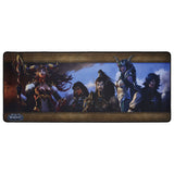 World of Warcraft Dragonflight Tapis de souris - Vue de face