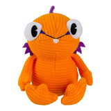 World of Warcraft Tricot Orange Murloc  9