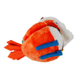 World of Warcraft Greatfeather Pepe Peluche - Vue de dessous