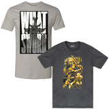 World of Warcraft: The War Within Ensemble de t-shirts