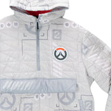 Overwatch - Cozy - fermer Up Jacket View