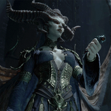 Diablo IV Clé de l'enfer - Vue du jeu