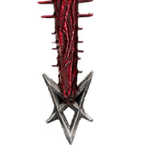 Diablo IV Clé de l'enfer - fermer Vue de haut