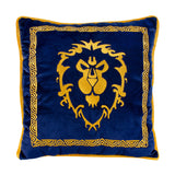 Coussin Alliance World of Warcraft