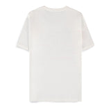 Overwatch 2 Winston T-shirt débardeur blanc - Vue arrière