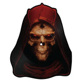 Diablo II : Resurrected 3xLP Deluxe Box Set - Vue frontale du disque ressuscité