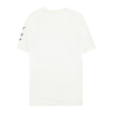 Overwatch Ange T-Shirt Gardien blanc - Vue de dos
