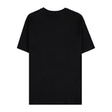 Overwatch Faucheur T-Shirt noir Shadow Profil - Vue arrière