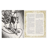 Diablo: Contes de la bibliothèque horadrique (un recueil de nouvelles) - Vue intérieure