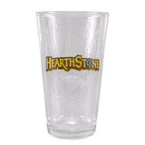 Hearthstone Verre à pinte de 16oz