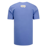 Hearthstone Well Played Bleu T-Shirt - Vue arrière
