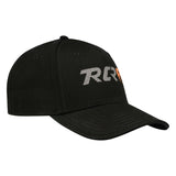 Overwatch 2 Tracer Casquette noire - Vue de droite
