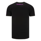 StarCraft Kerrigan  T-Shirt noir - Vue arrière