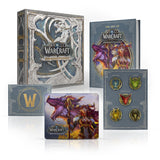 Dragonflight Epic Edition Collector Set - Vue de la boîte