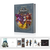 Dragonflight Edition Epic Collector Set - Vue du livre