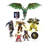 Dragonflight Coffret collector Epic Edition - Personnage View