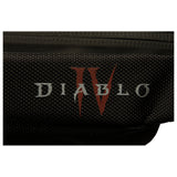 Diablo Borsa da imbracatura IV - Vista ravvicinata