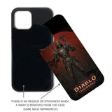 Diablo Pacchetto telefonico Immortal InfiniteSwap - Esempio di installazione