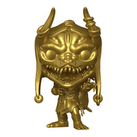 Diablo IV Tesoro Goblin Funko Pop! - Vista frontale