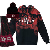 Diablo IV Set regalo di prodotti essenziali per l'inverno