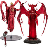 Diablo Set regalo IV Key to Hell