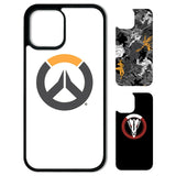 Set custodia per cellulare InfiniteSwap di Overwatch - Prima vista