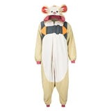 Overwatch 2 Hammond Kigurumi - Vista frontale