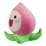 Overwatch 2 Pachimari Plush - Vista laterale sinistra