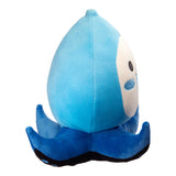 Overwatch 2 Peluche Blizz-A-Mari - Vista laterale destra